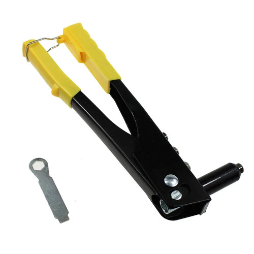 Hand riveter rivet gun - riveter,